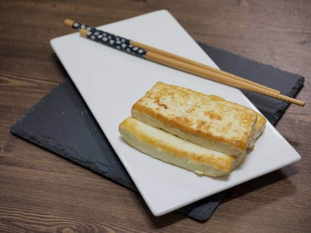 두부전 &amp; 샤르도네(Chardonnay) 와인 페어링｜들기름의 고소함과 오크향의 실키한 균형