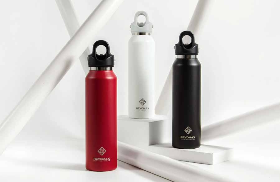 보냉력 최강 텀블러 TOP 5, 레보맥스