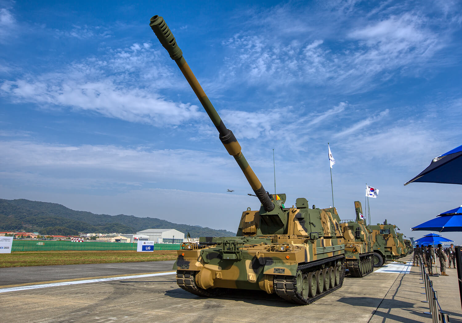 서울 ADEX 2023-25