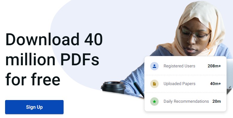 무료 논문 사이트 추천