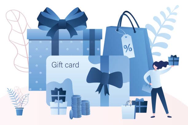 품권 시장 트렌드 2025