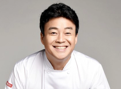 백종원 프로필 나이 고향 재산 