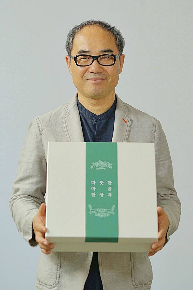 배우-강신일