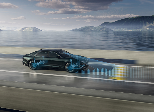 현대 그랜저 성능 및 기능