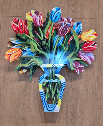 데이비드 걸스타인 Bouquet