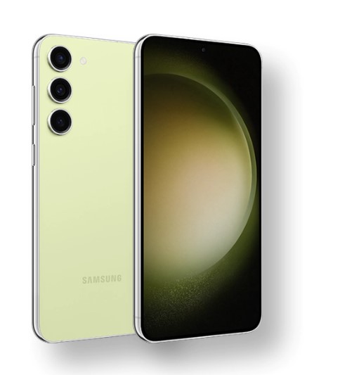 삼성-갤럭시-S23-단독컬러-색상-사진2