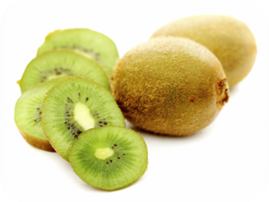 키위-효능