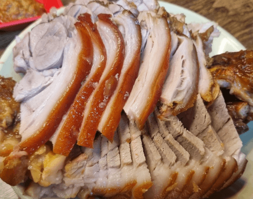 생방송 오늘저녁 장충동 족발