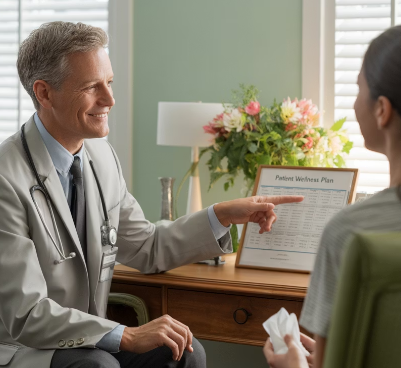 손목 통증 원인