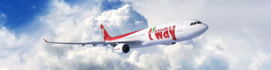 A330-300