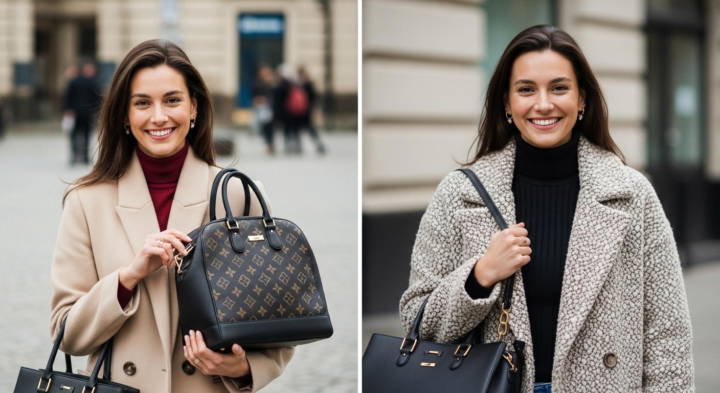 중고 명품 판매하는법