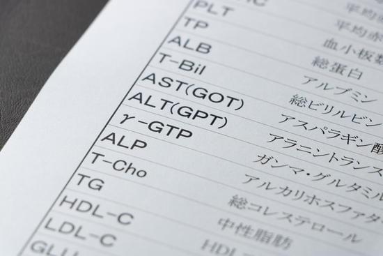 간&middot;신장 기능 검사 │ 건강검진에서 절대 빠질 수 없는 핵심 수치 총정리