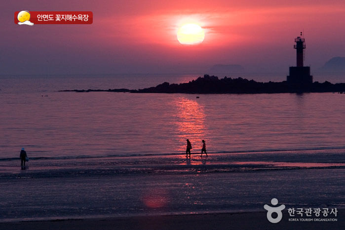 해돋이명소