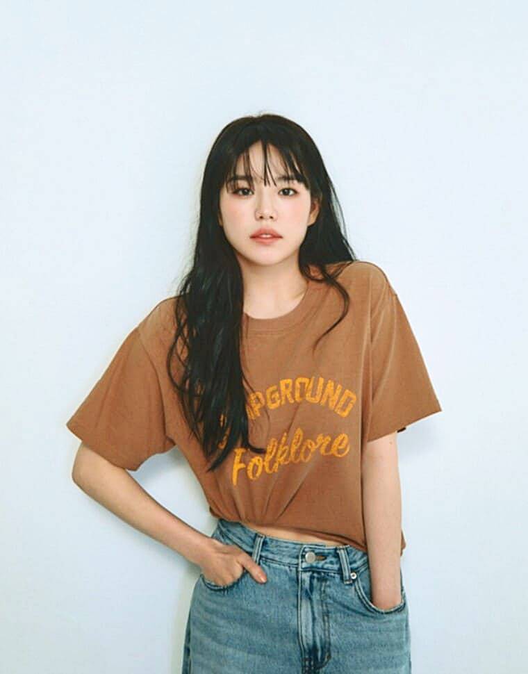 배우-조혜정