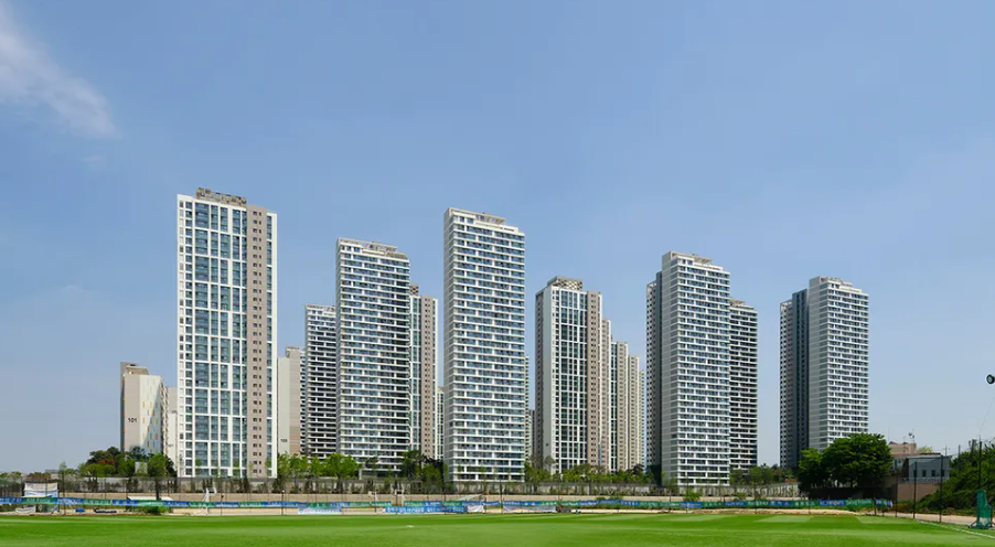 전경