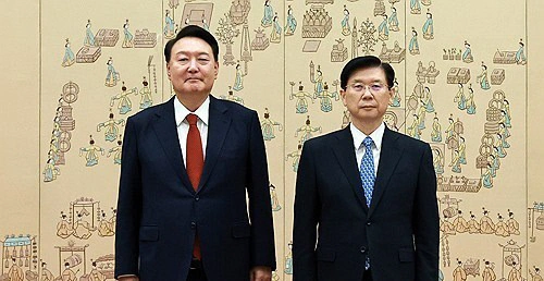 대통령 경호처장 박종준3