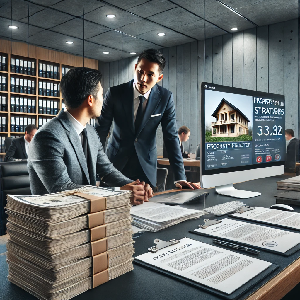 채무자의 경매 진행 중인 재산, 이렇게 추심하세요! 💼 법적 대응 꿀팁 대방출