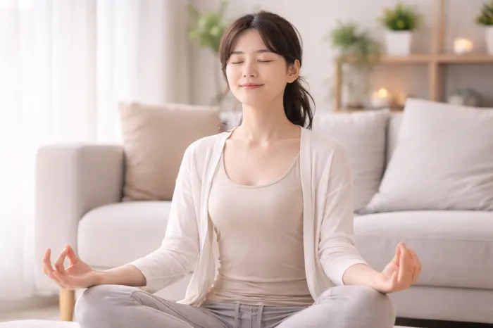 간수치가 높으면 나타나는 증상