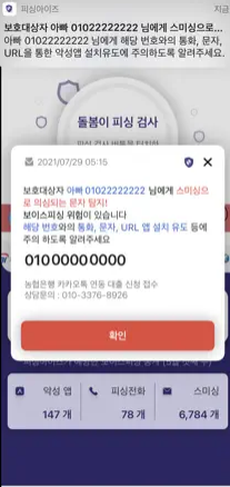 피싱아이즈