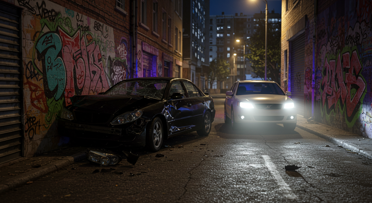 자동차보험, 교통사고대응