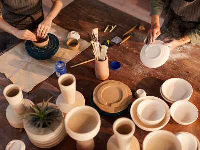 이천 도자기축제 무료 주차장 셔틀버스 꿀팁