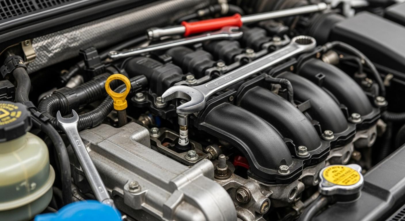 자동차 점검주기