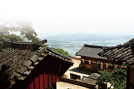 경기도 1박 2일 여행지 추천 베스트 5곳 총정리