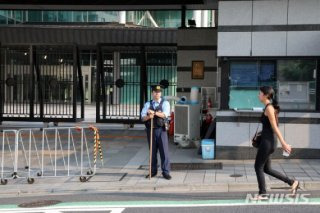 주일대사 임기 권한