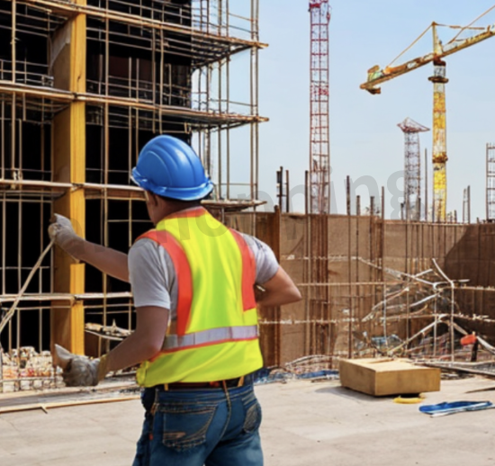 건설기계조종사 안전교육 통합포털 홈페이지