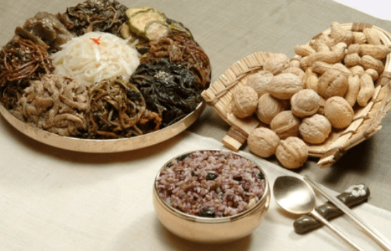 2024년 정월대보름 날짜&amp;#44; 정월대보름 음식 효능 달뜨는 시각