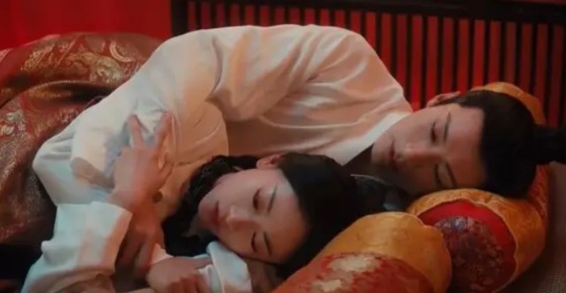 중드 춘화염 32화 줄거리 결말