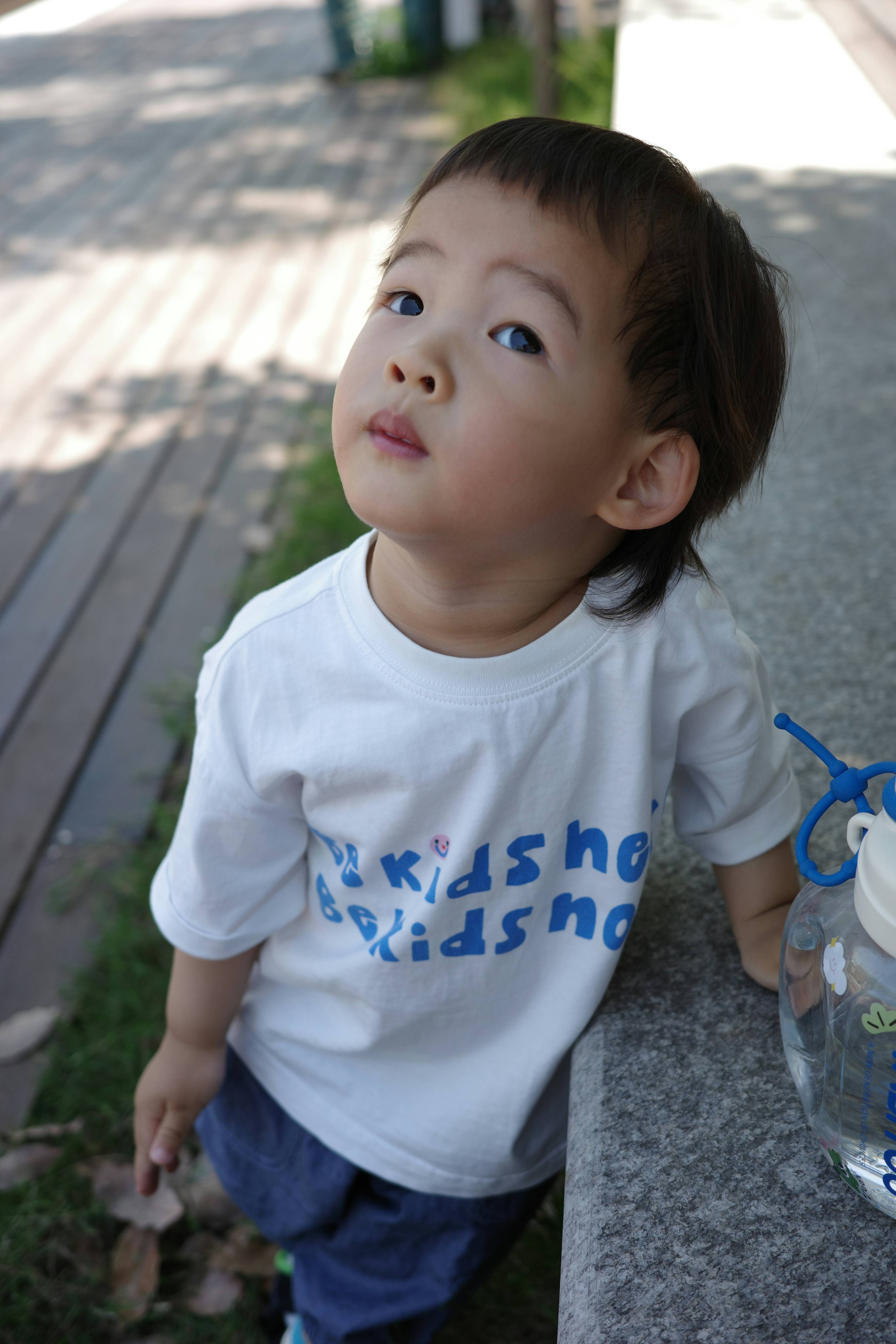 육아 예시 이미지들