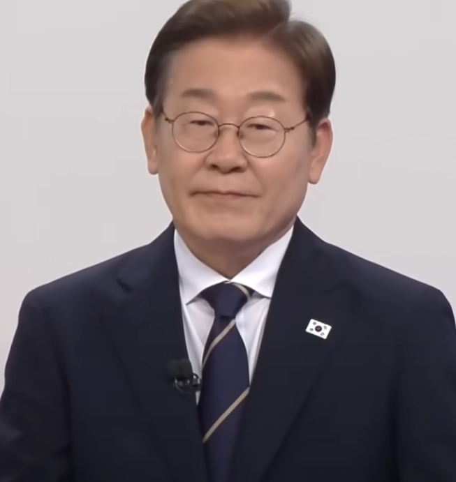 대선 티비토론 일정