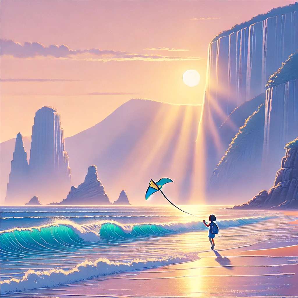 챗GPT 지브리