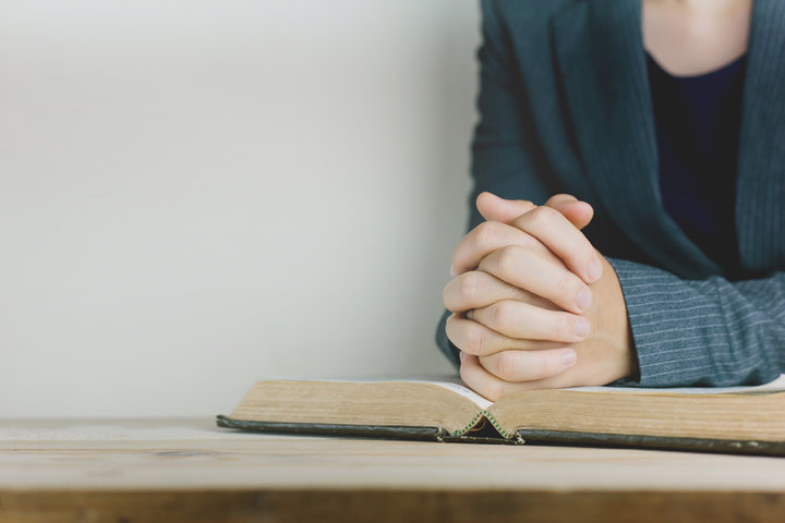 2024년 9월 둘째주 주일 낮예배 대표 기도문 