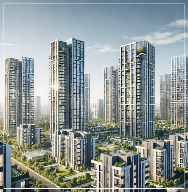 청약홈, 내 집 마련의 필수 플랫폼! 아파트 청약 필수 정보 총정리 에 대한 사진