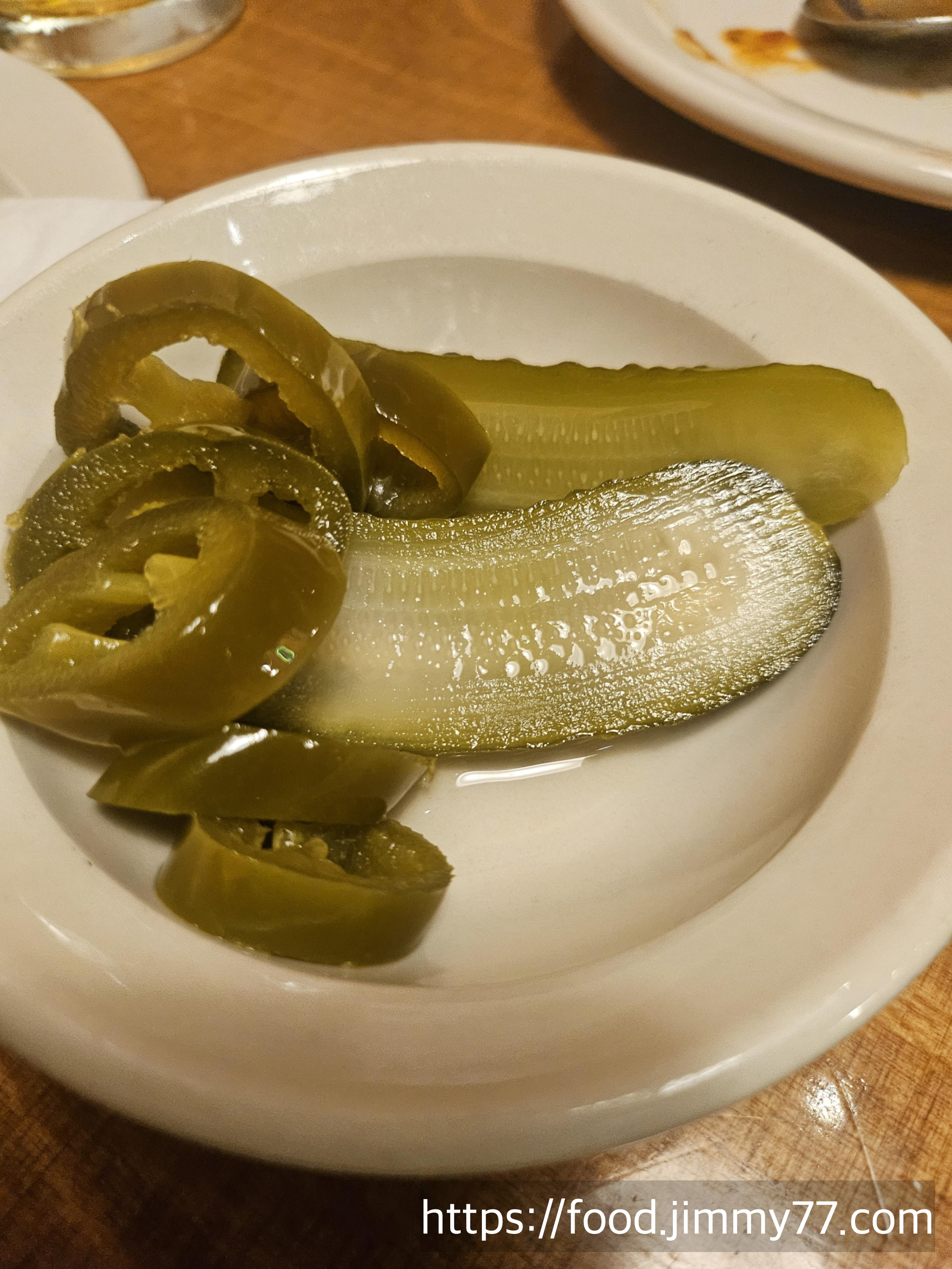 텍사스로드하우스 남양주현대아울렛점