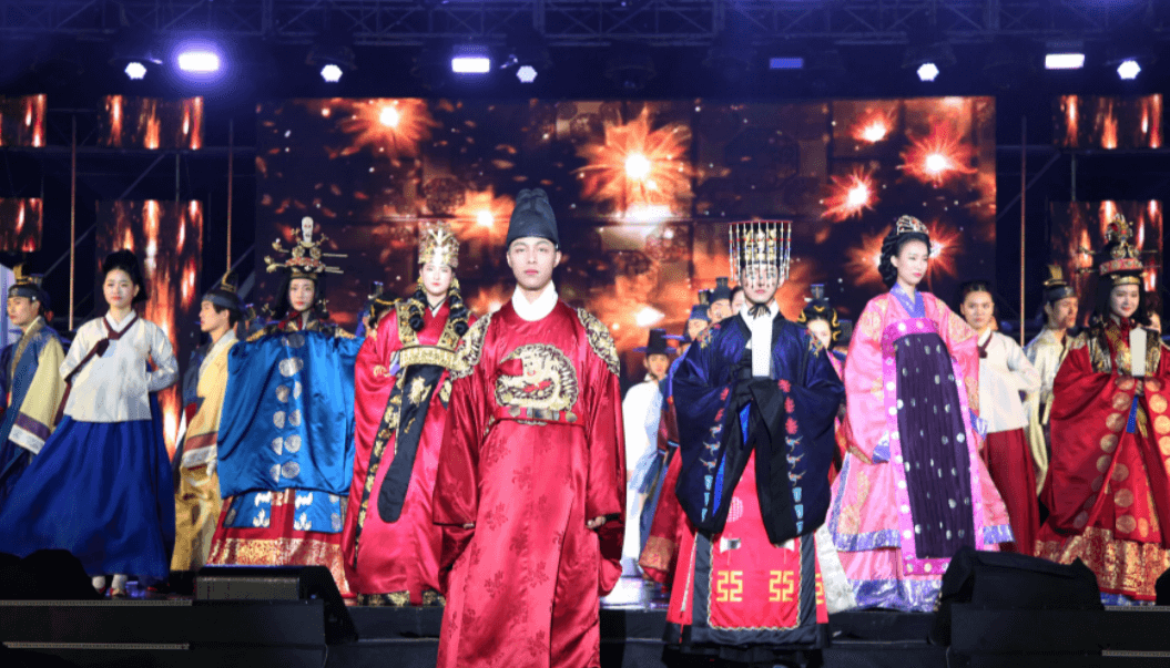 5월 경상도 여행 추천 가볼만한 곳&amp;#44; 축제 일정 