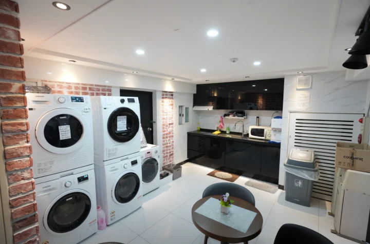 스토리하우스신림