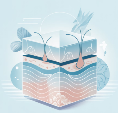 피부가려움증의 원인