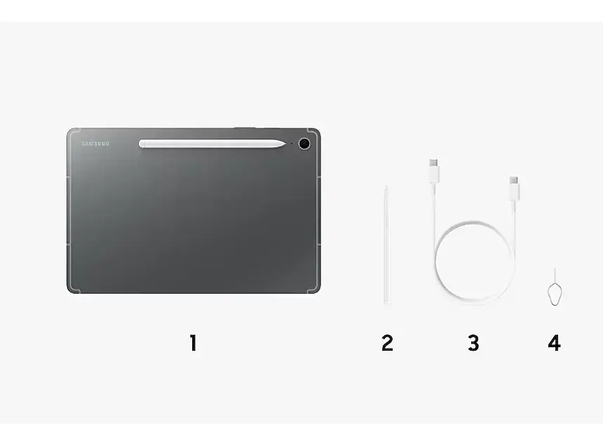 삼성 갤럭시탭S10 FE 와이파이모델 상세 스펙 및 판매가격