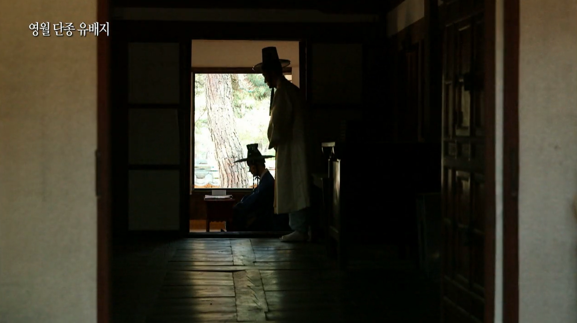 영월 청령포 가는 길&middot;주차장&middot;배 이용 방법&middot;입장료