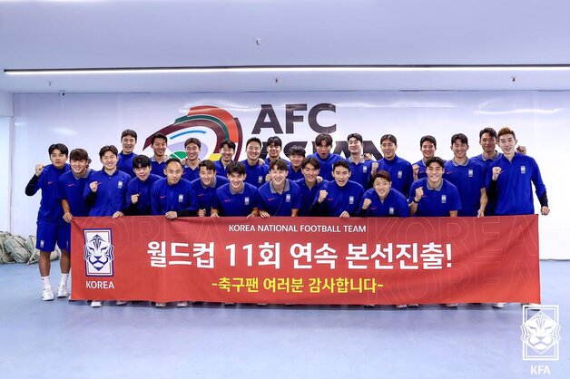 월드컵 축구 일정