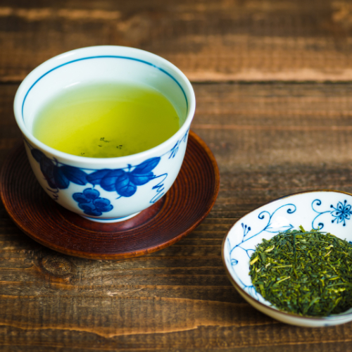 지방간에 좋은 음식 녹차