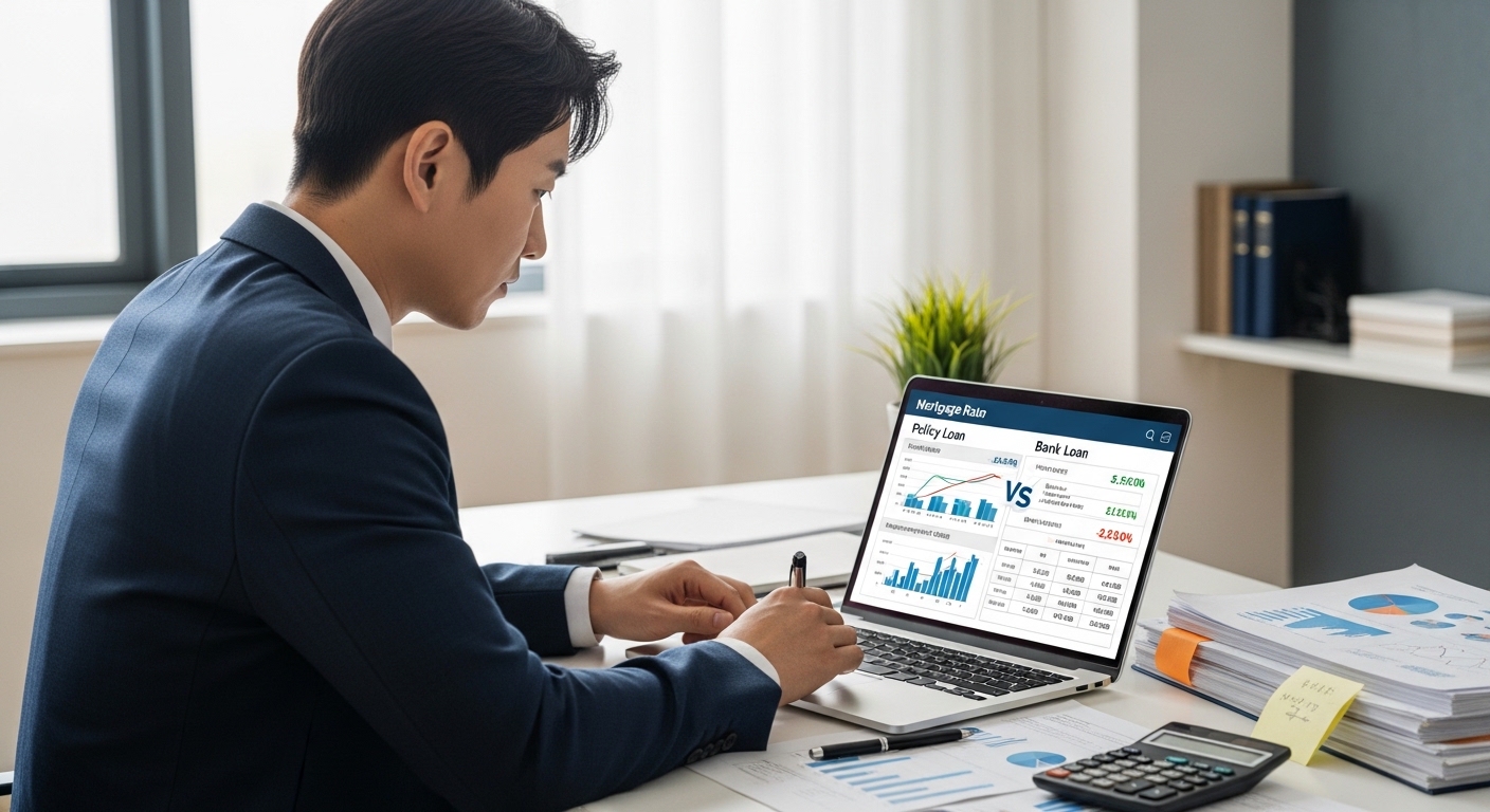 2026년 디딤돌 대출 금리 실제 적용 사례