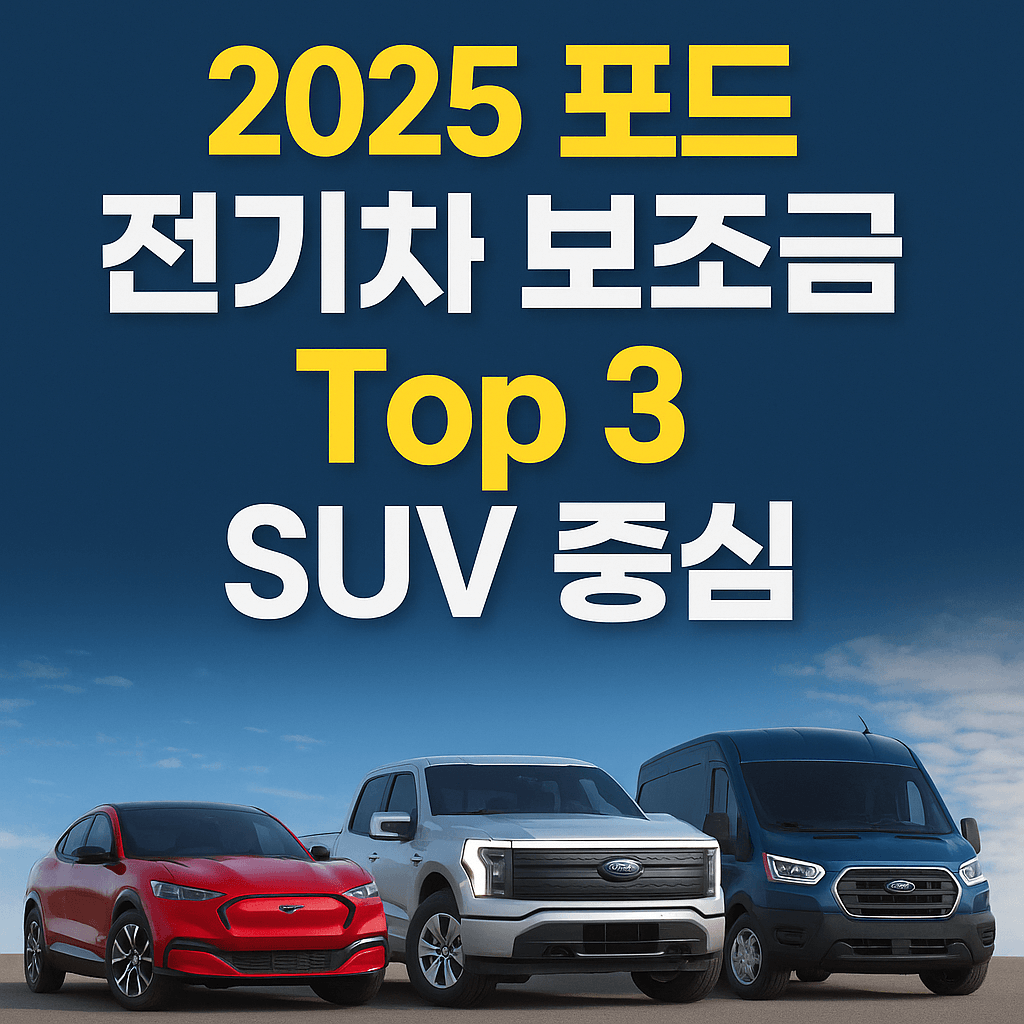 포드