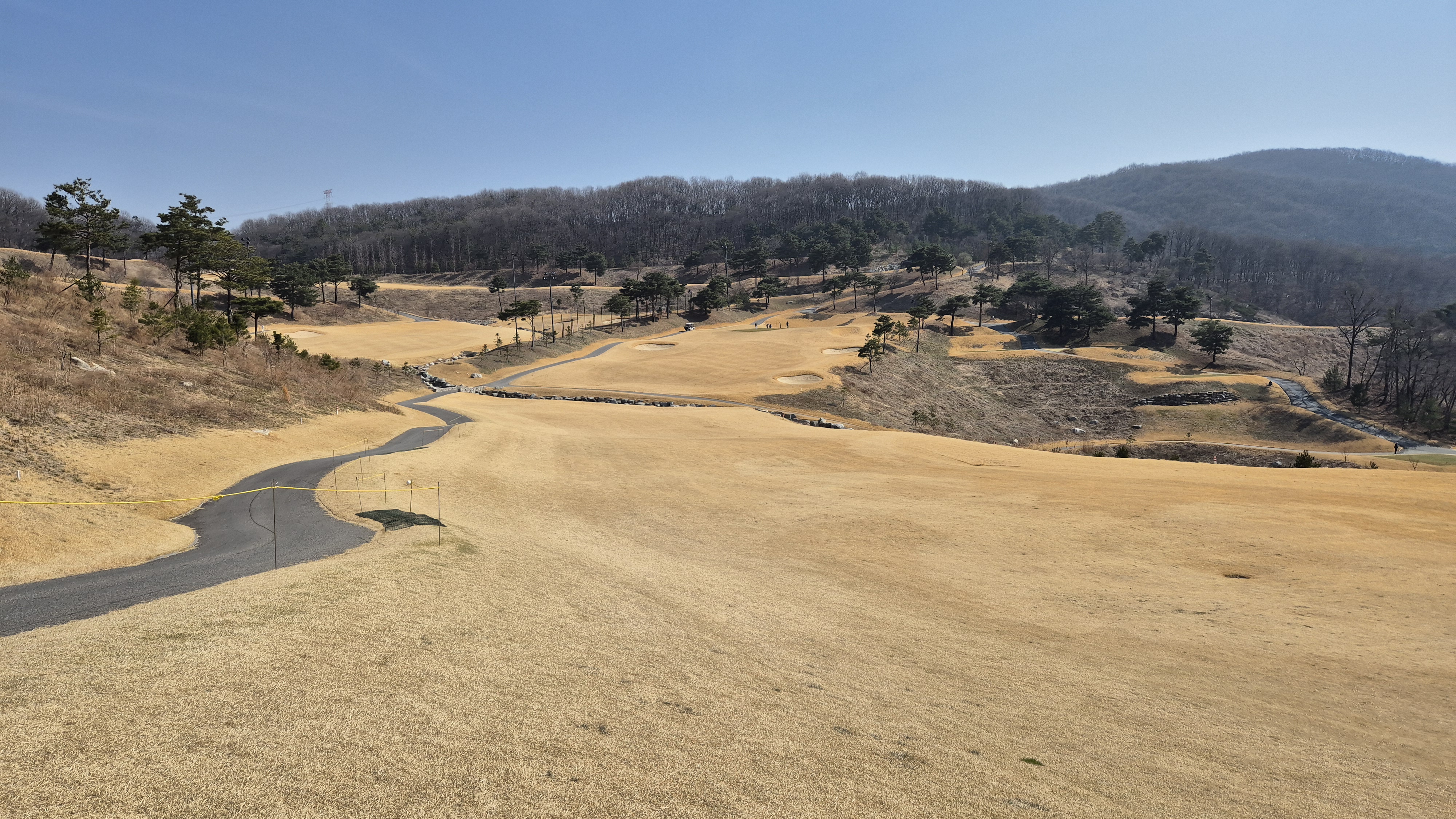 이글몬트cc 히든-이글 코스 사진 및 공략 정보