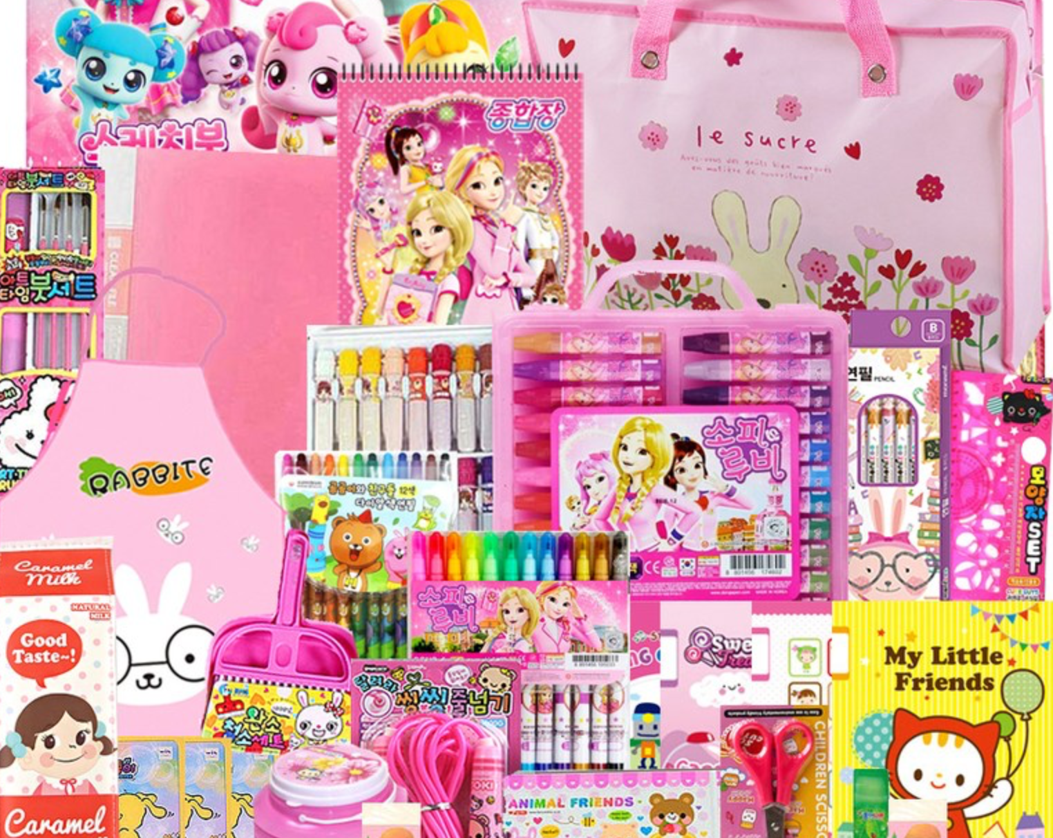 5만원 미만 초등학교 입학선물