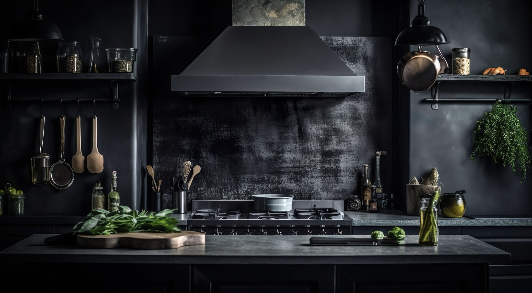 셰프와 AI 레시피 추천 시스템의 협업: 전통과 혁신의 만남