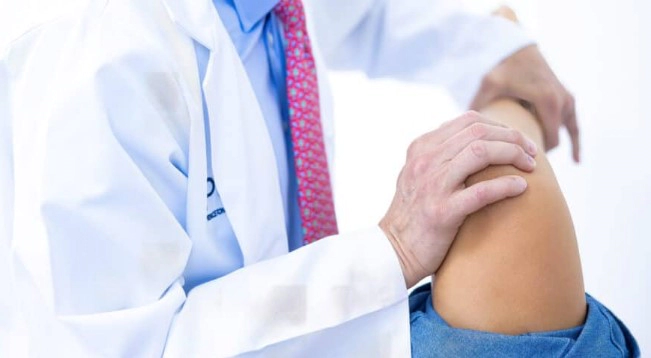 구획 증후군 치료